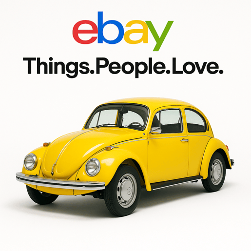ebay vw